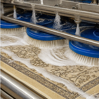 1. Halılarınızın Ömrünü Uzatmanın 5 Etkili Yolu